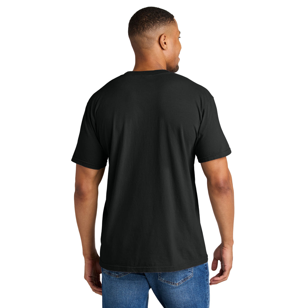 Comfort Colors 1717 Heavyweight Garment-Dyed T-Shirt | Custom DTF Print