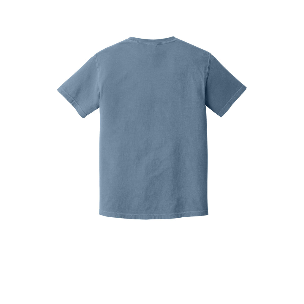 Comfort Colors 1717 Heavyweight Garment-Dyed T-Shirt | Custom DTF Print