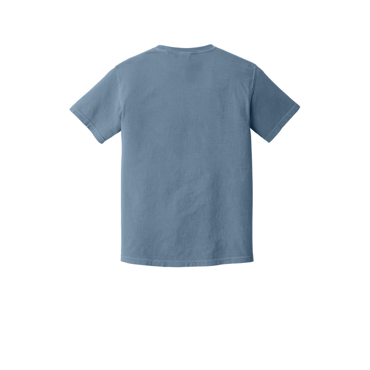 Comfort Colors 1717 Heavyweight Garment-Dyed T-Shirt | Custom DTF Print
