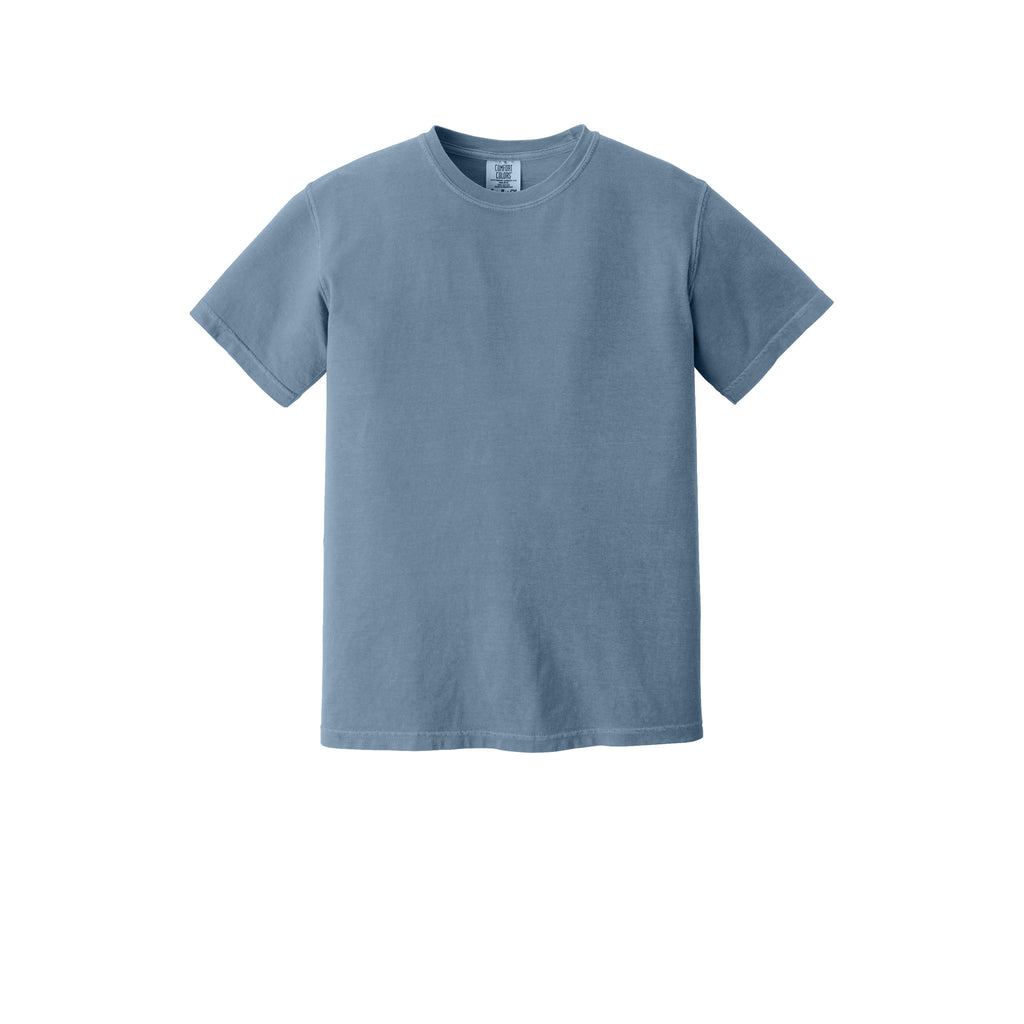 Comfort Colors 1717 Heavyweight Garment-Dyed T-Shirt | Custom DTF Print