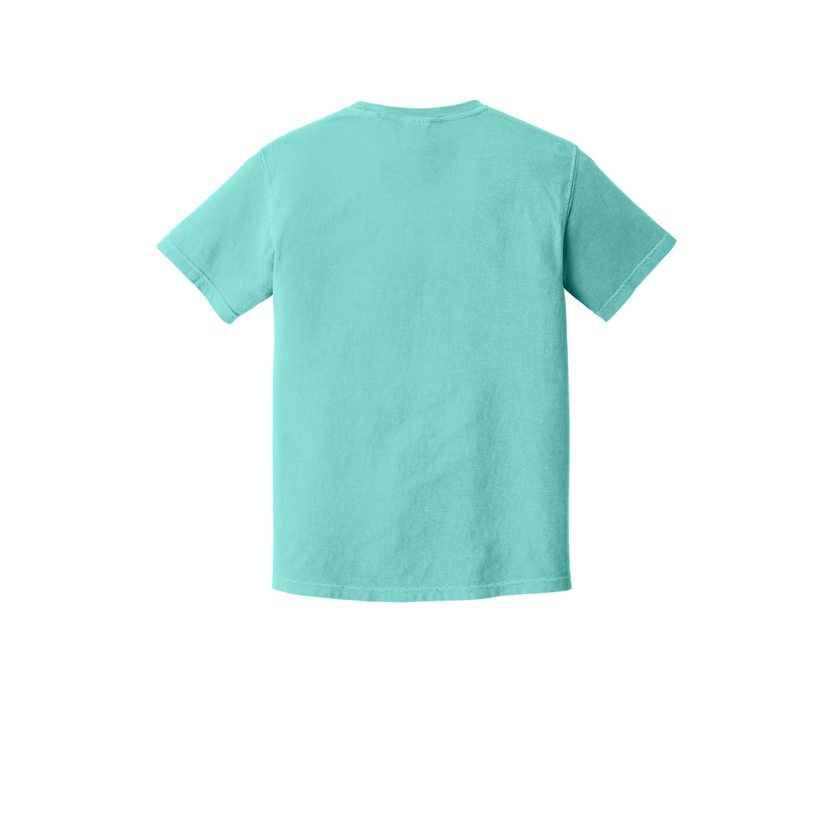 Comfort Colors 1717 Heavyweight Garment-Dyed T-Shirt | Custom DTF Print