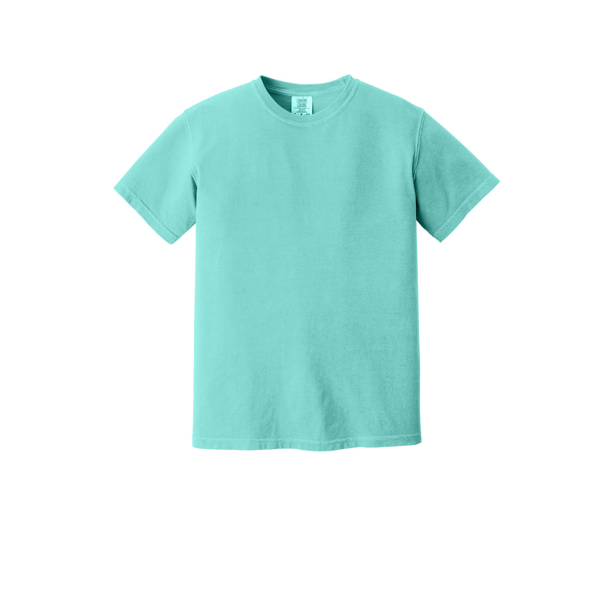 Comfort Colors 1717 Heavyweight Garment-Dyed T-Shirt | Custom DTF Print