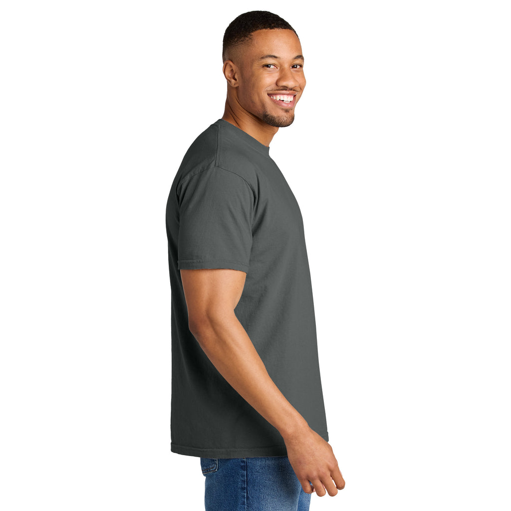 Comfort Colors 1717 Heavyweight Garment-Dyed T-Shirt | Custom DTF Print