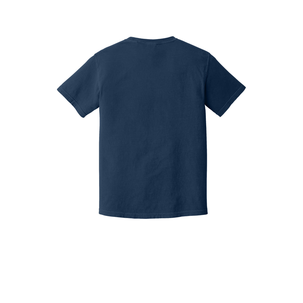 Comfort Colors 1717 Heavyweight Garment-Dyed T-Shirt | Custom DTF Print