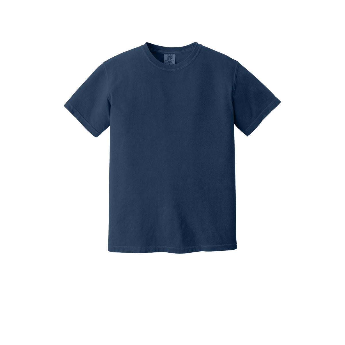 Comfort Colors 1717 Heavyweight Garment-Dyed T-Shirt | Custom DTF Print