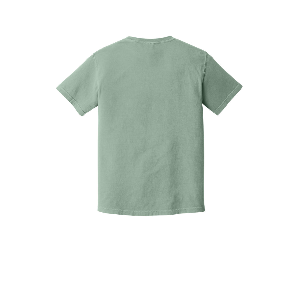 Comfort Colors 1717 Heavyweight Garment-Dyed T-Shirt | Custom DTF Print