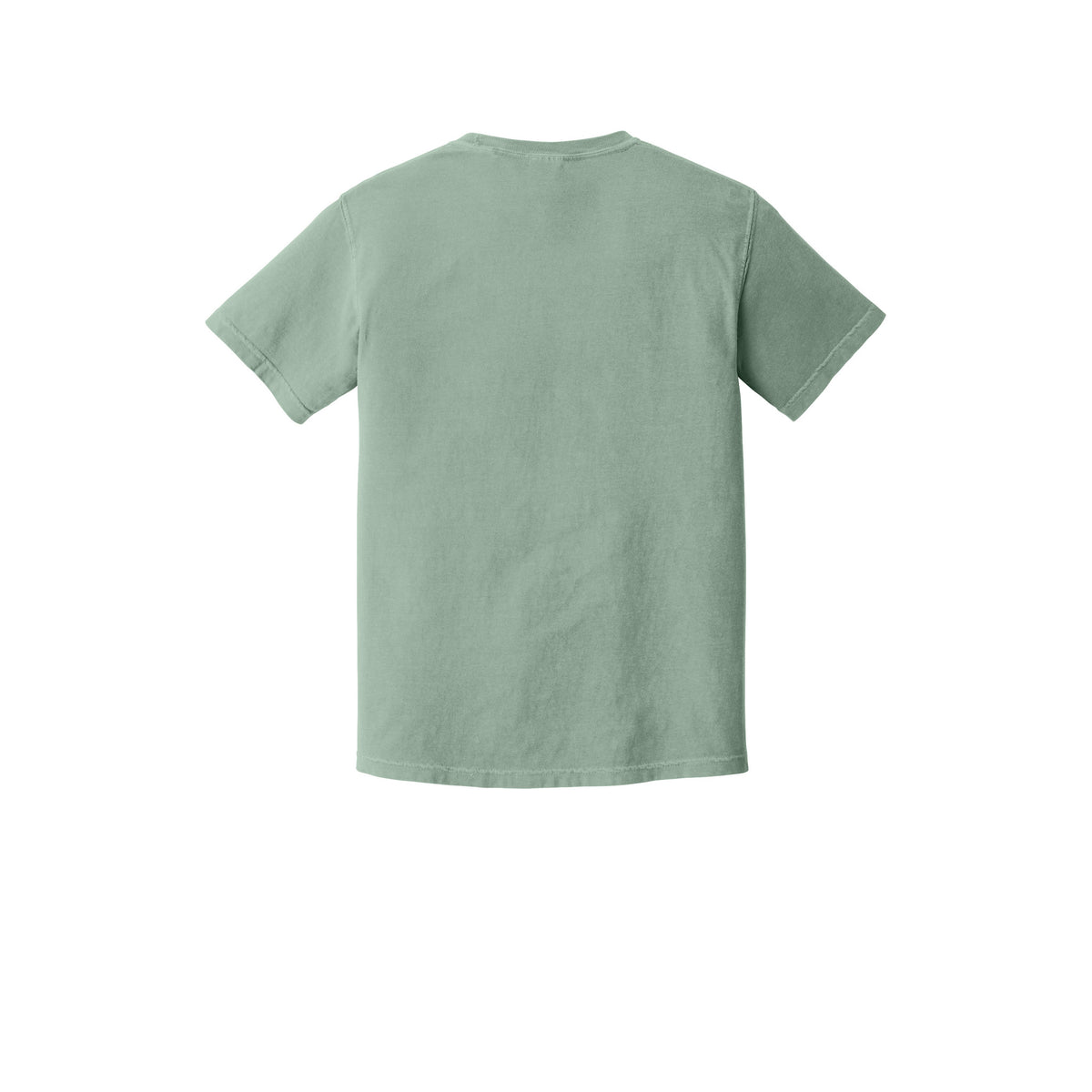 Comfort Colors 1717 Heavyweight Garment-Dyed T-Shirt | Custom DTF Print