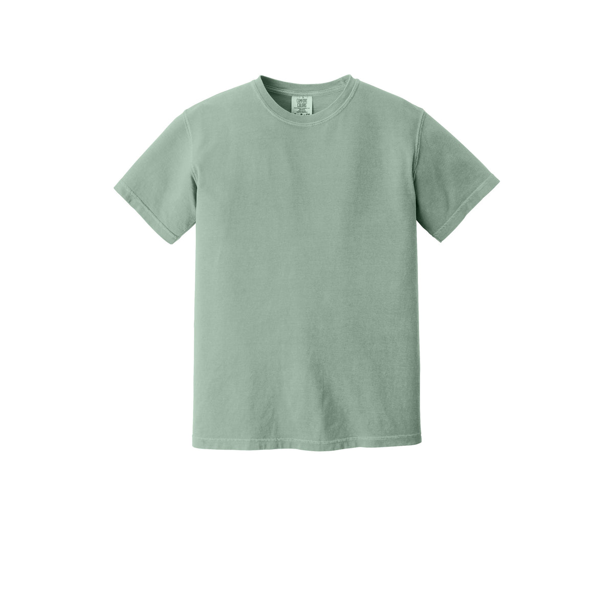 Comfort Colors 1717 Heavyweight Garment-Dyed T-Shirt | Custom DTF Print