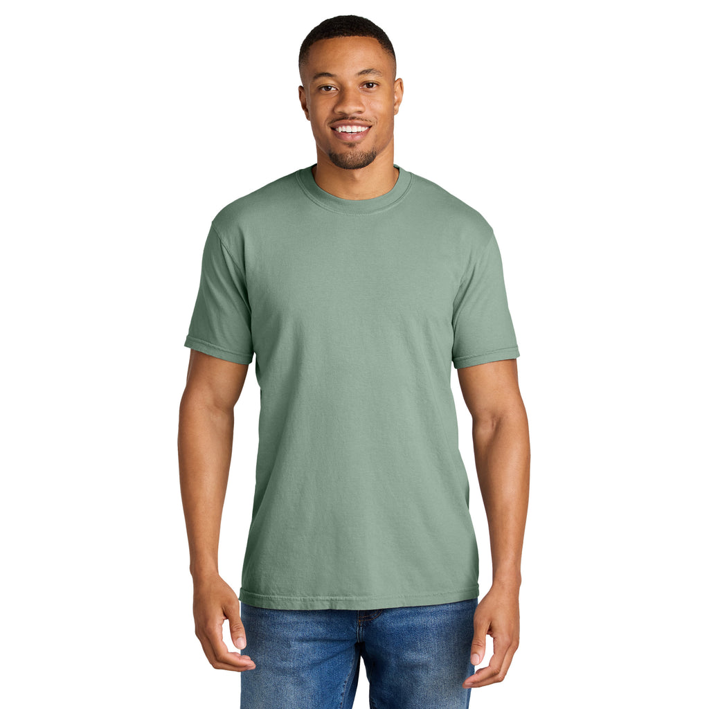 Comfort Colors 1717 Heavyweight Garment-Dyed T-Shirt | Custom DTF Print