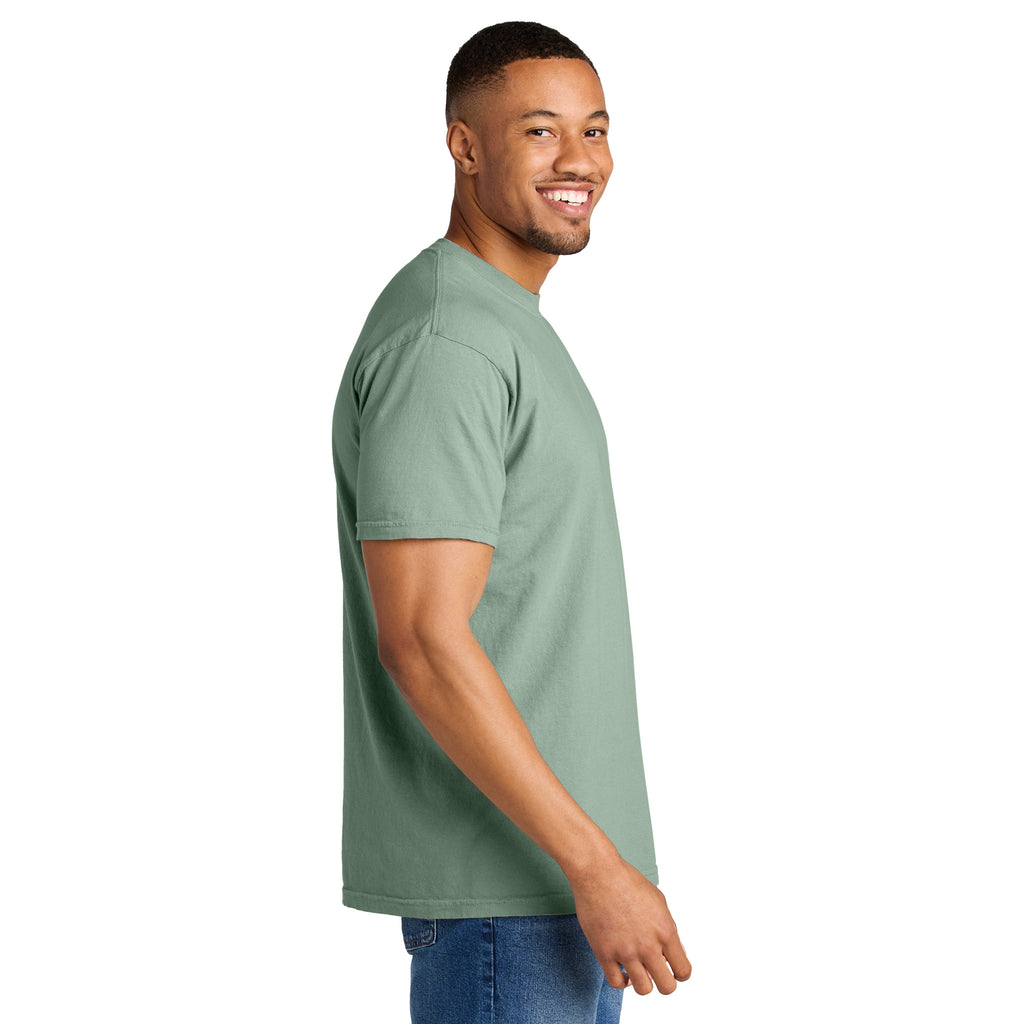 Comfort Colors 1717 Heavyweight Garment-Dyed T-Shirt | Custom DTF Print