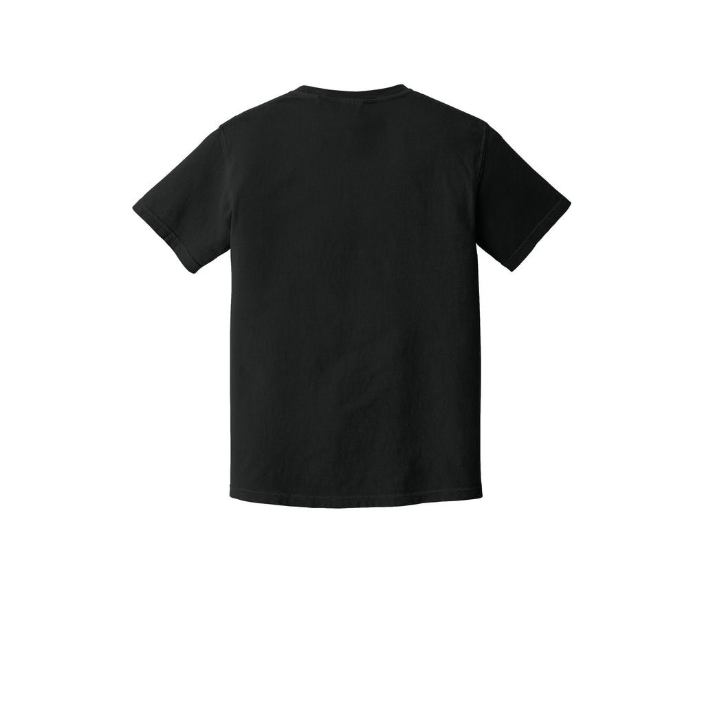 Comfort Colors 1717 Heavyweight Garment-Dyed T-Shirt | Custom DTF Print