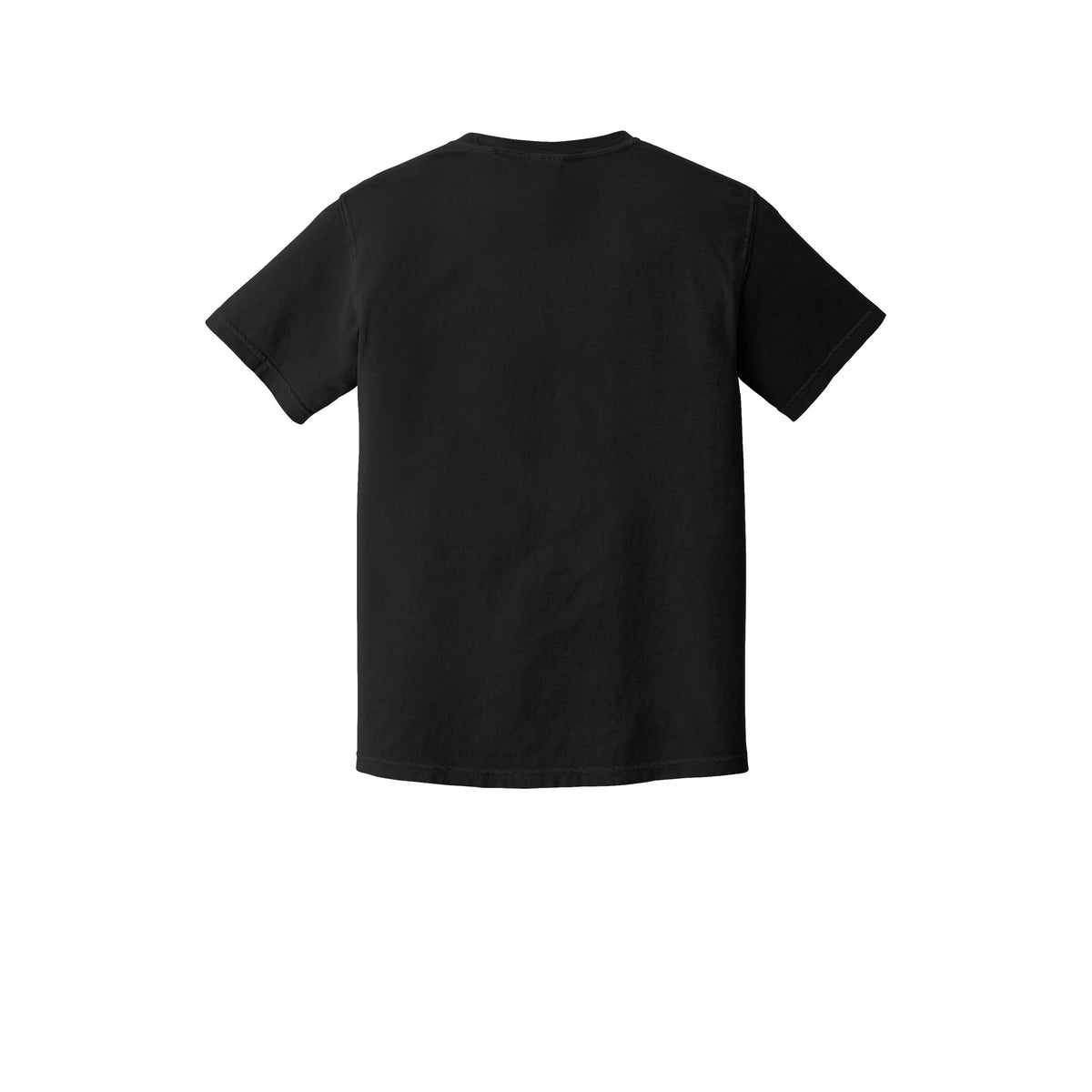 Comfort Colors 1717 Heavyweight Garment-Dyed T-Shirt | Custom DTF Print