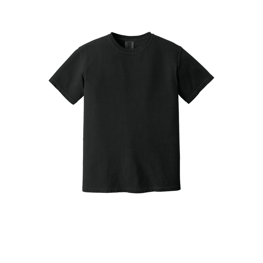 Comfort Colors 1717 Heavyweight Garment-Dyed T-Shirt | Custom DTF Print