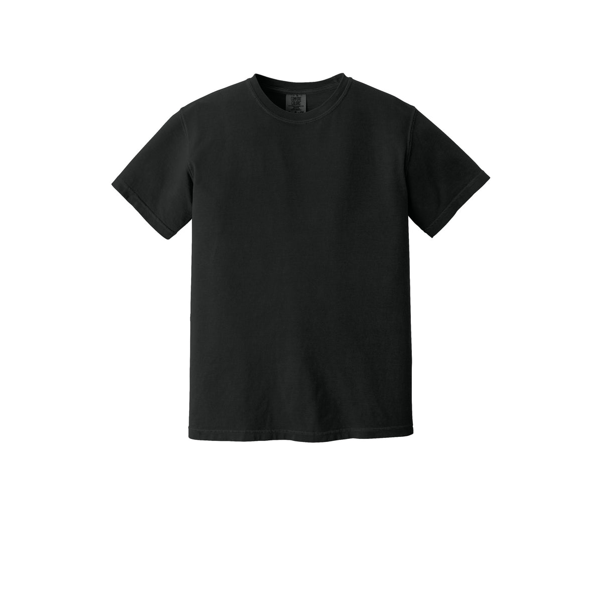 Comfort Colors 1717 Heavyweight Garment-Dyed T-Shirt | Custom DTF Print