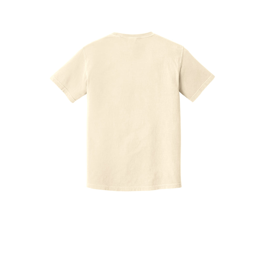 Comfort Colors 1717 Heavyweight Garment-Dyed T-Shirt | Custom DTF Print