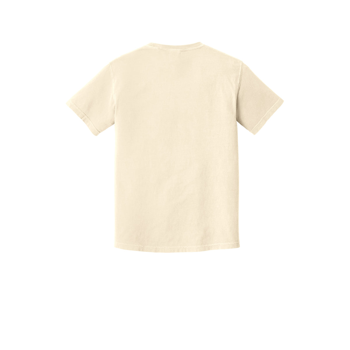 Comfort Colors 1717 Heavyweight Garment-Dyed T-Shirt | Custom DTF Print