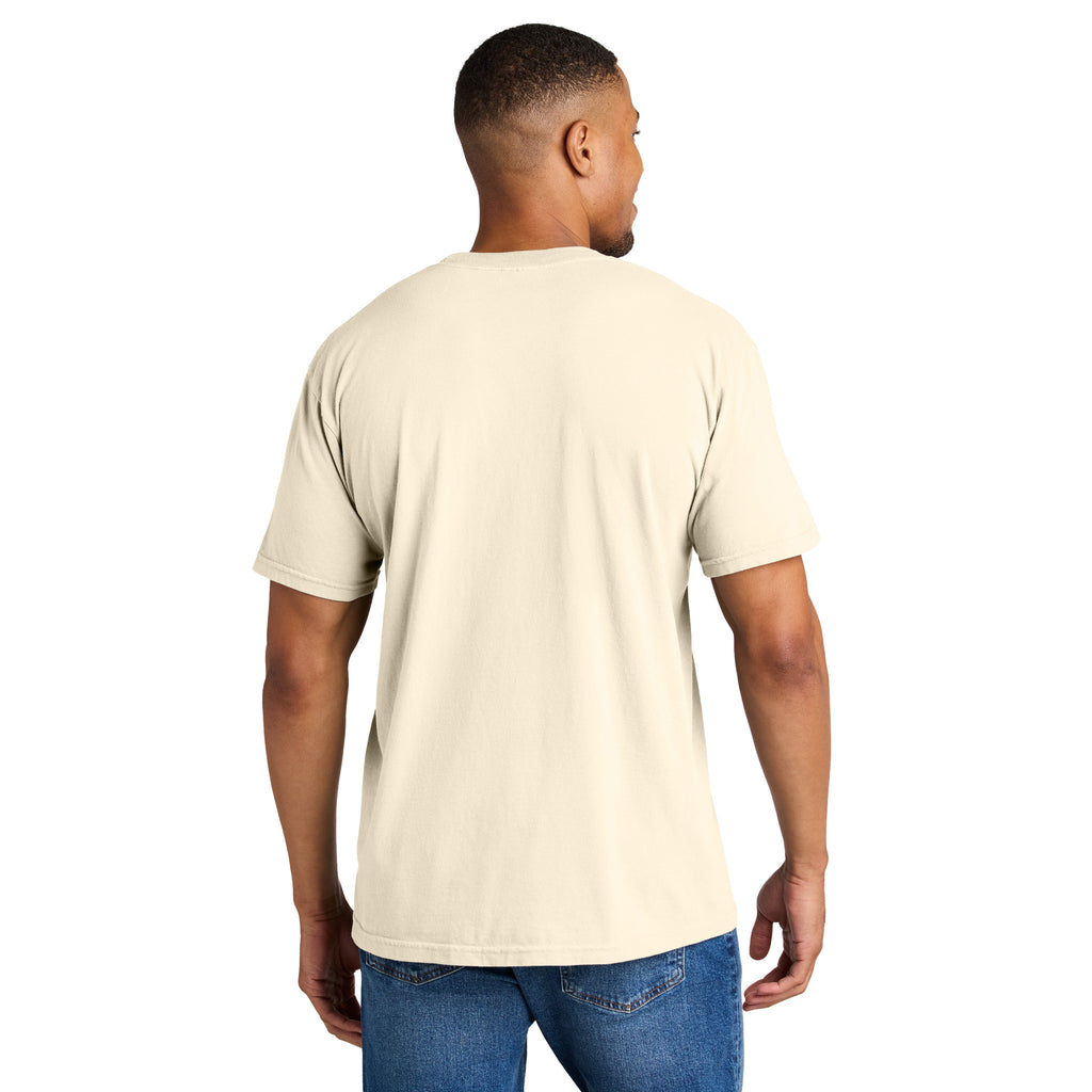Comfort Colors 1717 Heavyweight Garment-Dyed T-Shirt | Custom DTF Print