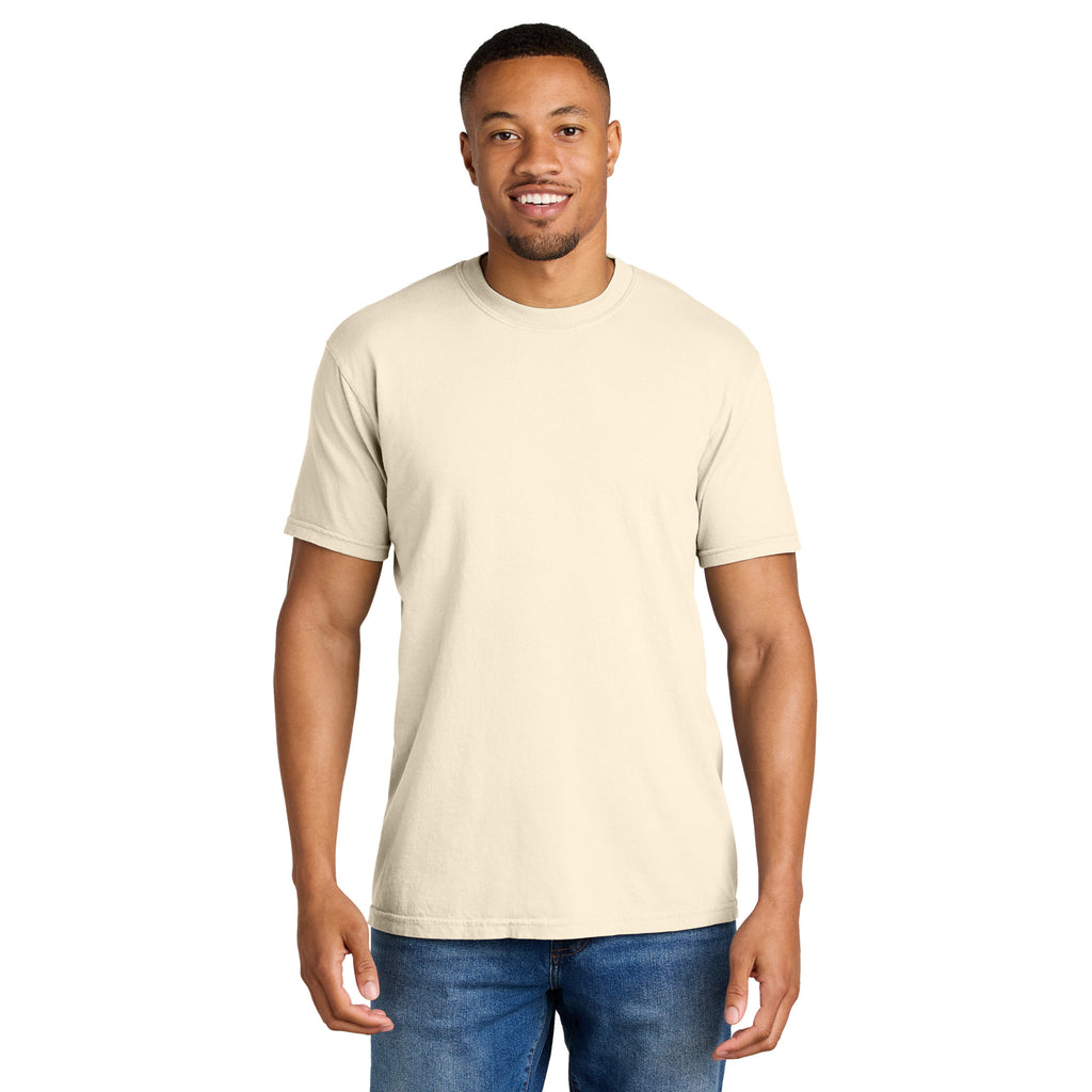 Comfort Colors 1717 Heavyweight Garment-Dyed T-Shirt | Custom DTF Print