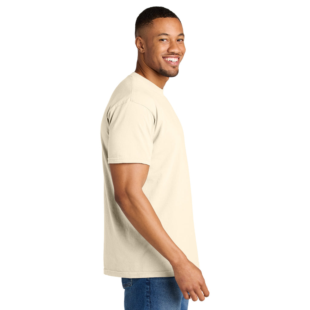 Comfort Colors 1717 Heavyweight Garment-Dyed T-Shirt | Custom DTF Print