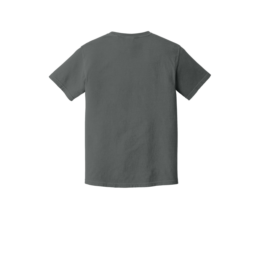 Comfort Colors 1717 Heavyweight Garment-Dyed T-Shirt | Custom DTF Print