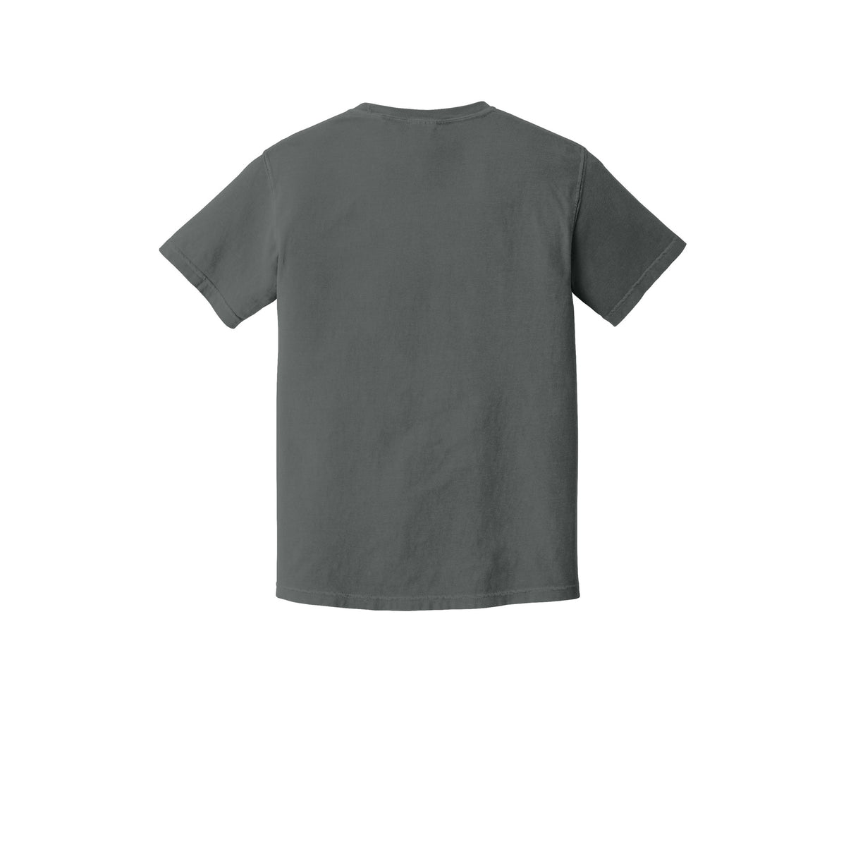 Comfort Colors 1717 Heavyweight Garment-Dyed T-Shirt | Custom DTF Print