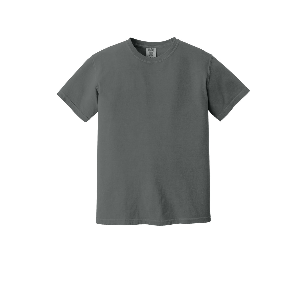 Comfort Colors 1717 Heavyweight Garment-Dyed T-Shirt | Custom DTF Print
