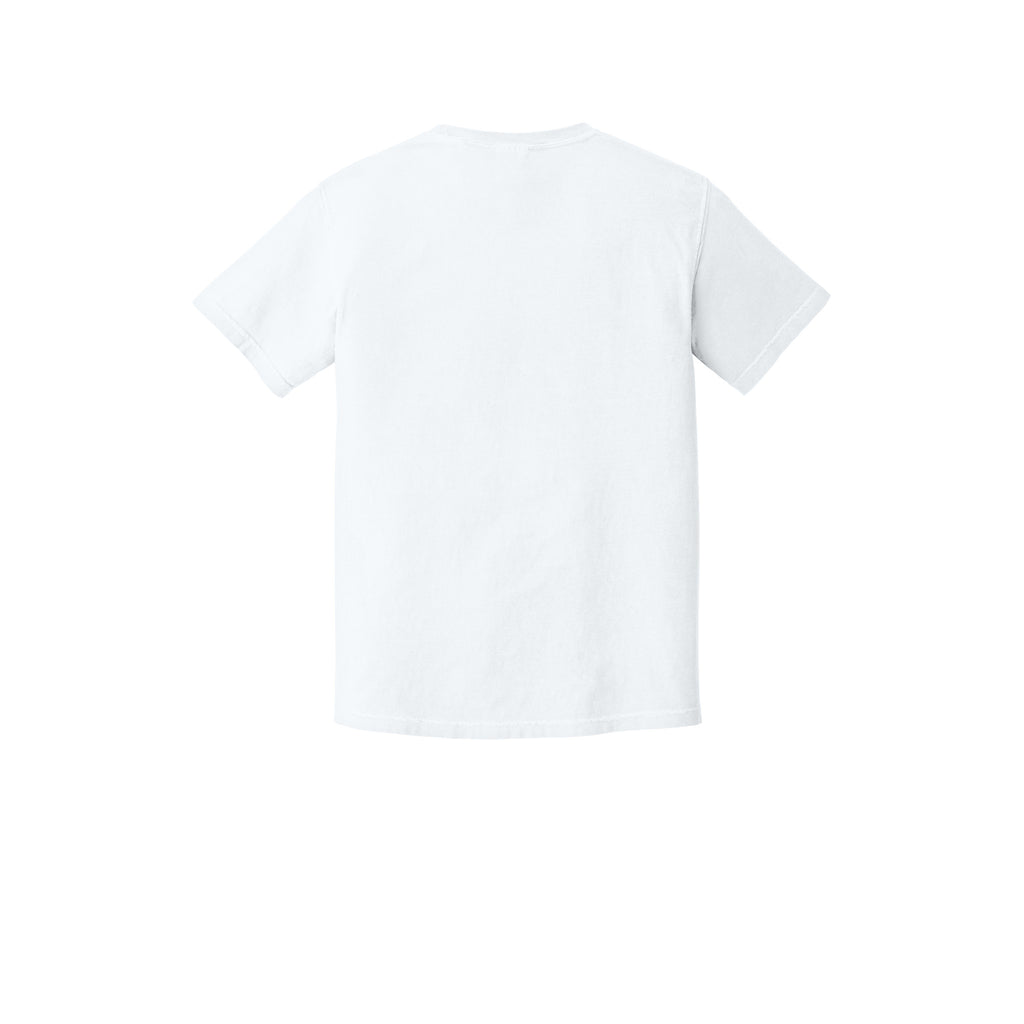 Comfort Colors 1717 Heavyweight Garment-Dyed T-Shirt | Custom DTF Print