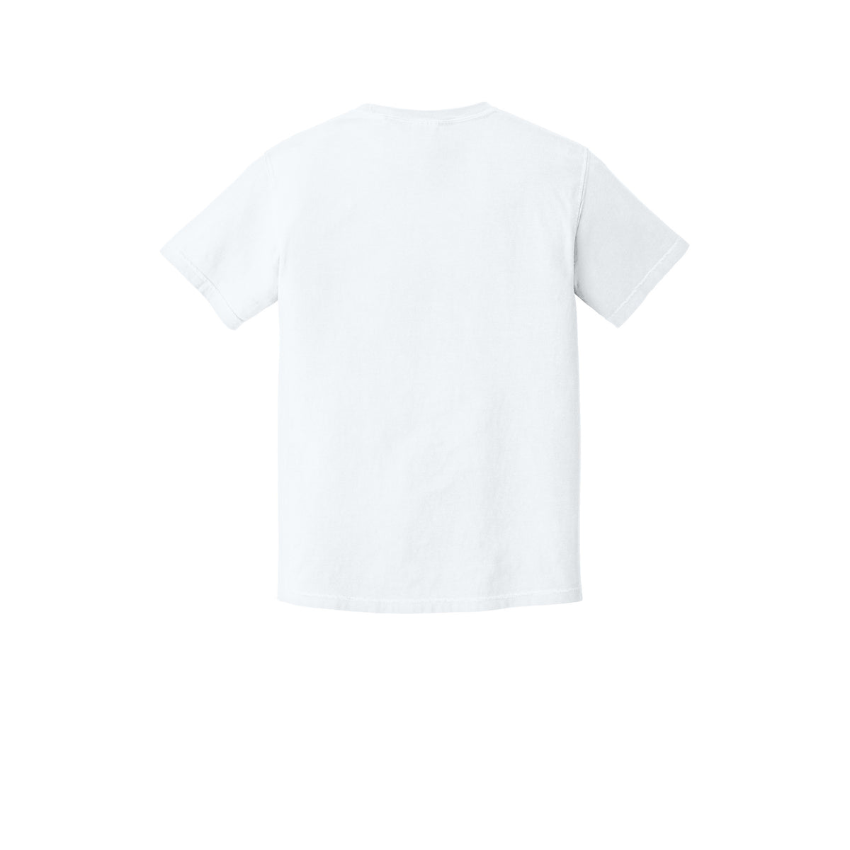 Comfort Colors 1717 Heavyweight Garment-Dyed T-Shirt | Custom DTF Print
