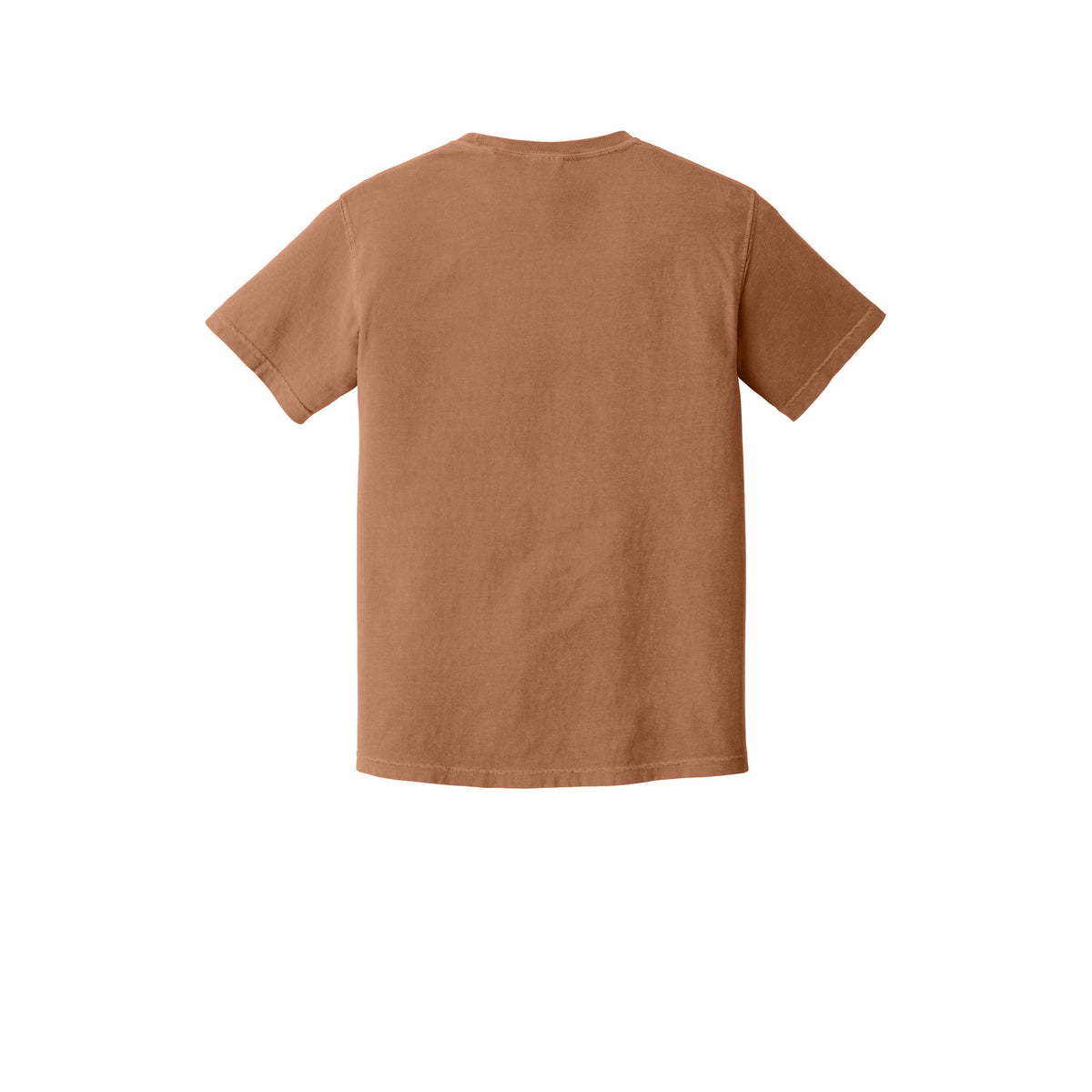 Comfort Colors 1717 Heavyweight Garment-Dyed T-Shirt | Custom DTF Print