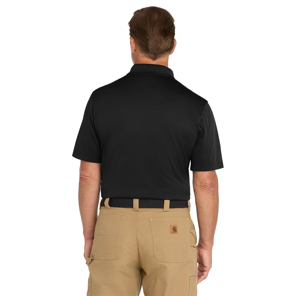 CornerStone CS412 Select Snag-Proof Polo | Custom Logo Print