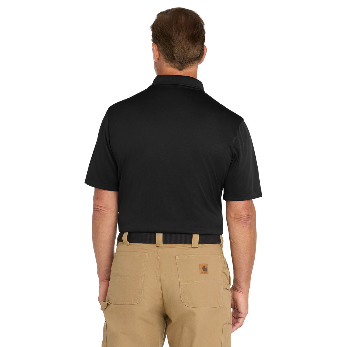 CornerStone CS412 Select Snag-Proof Polo | Custom Logo Print