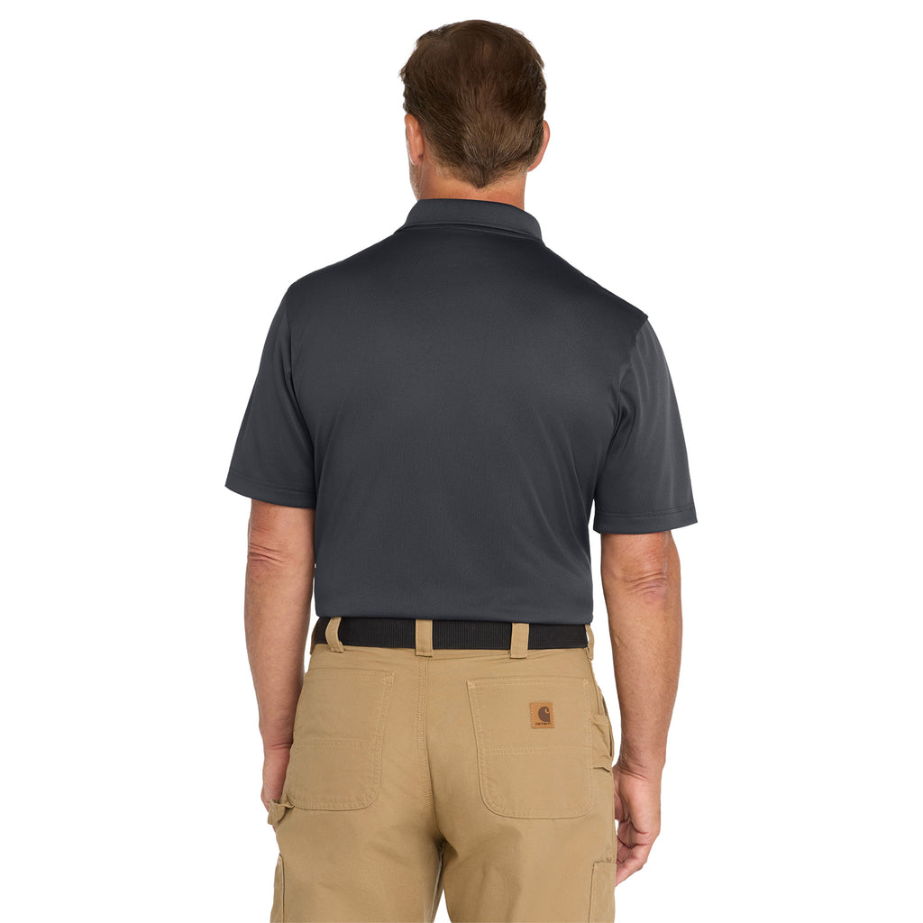 CornerStone CS412 Select Snag-Proof Polo | Custom Logo Print