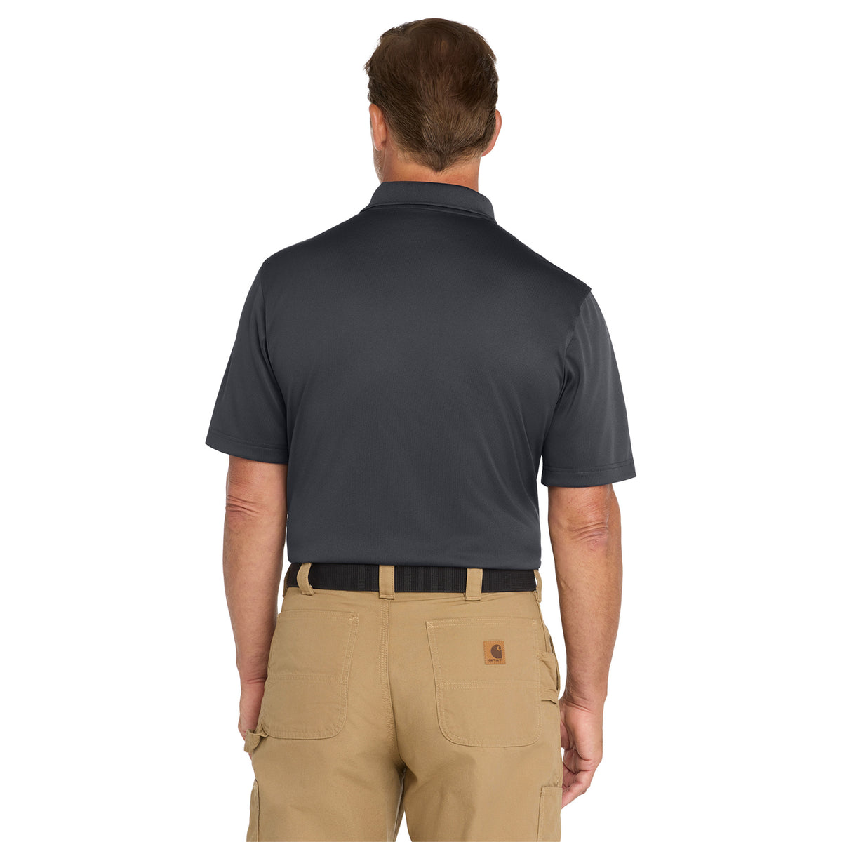 CornerStone CS412 Select Snag-Proof Polo | Custom Logo Print