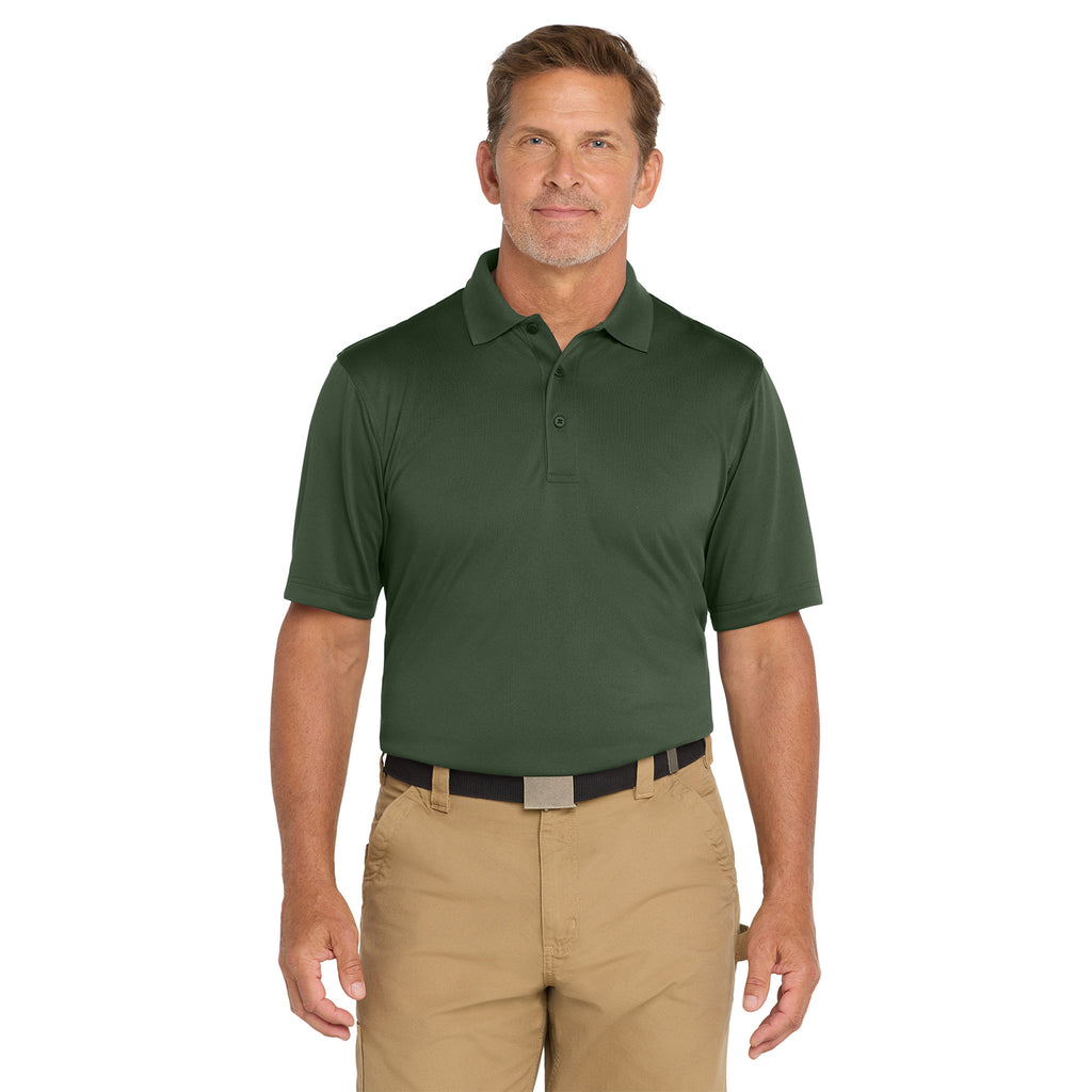 CornerStone CS412 Select Snag-Proof Polo | Custom Logo Print