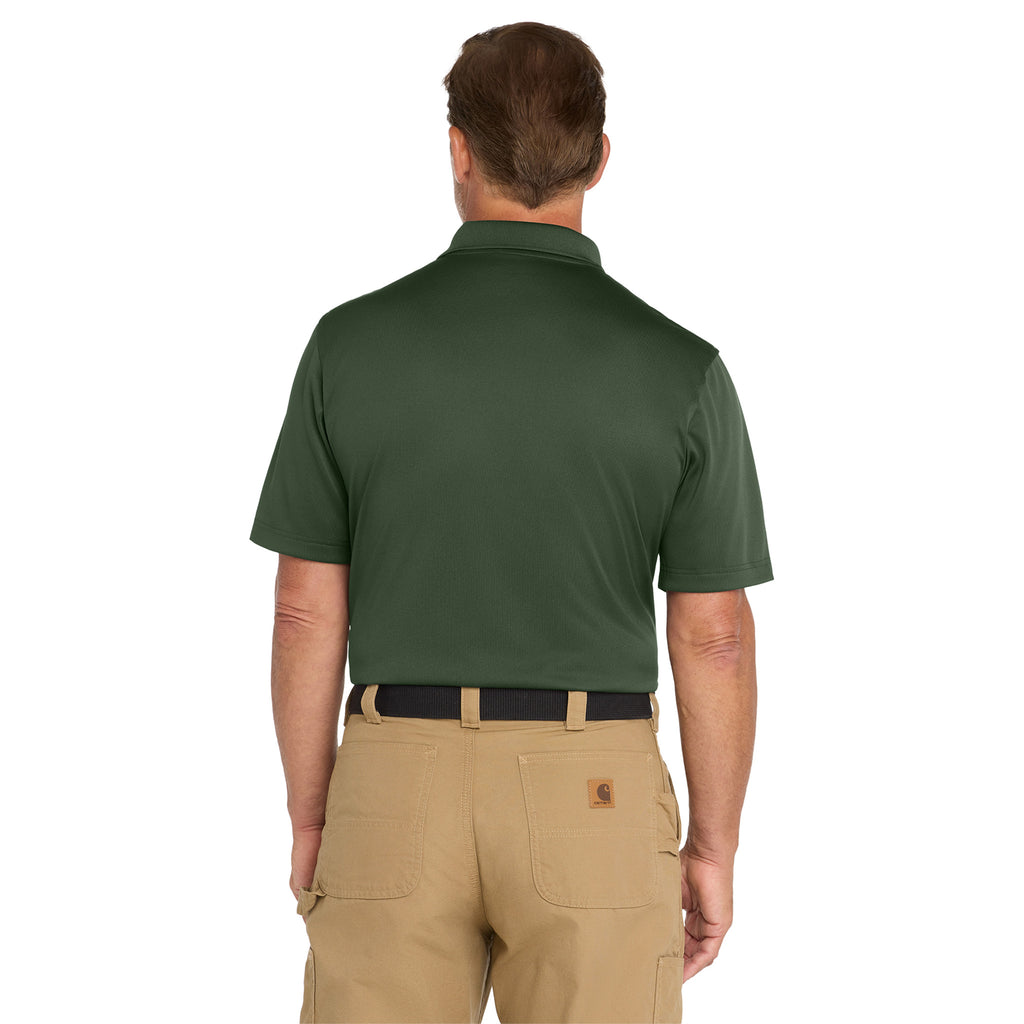 CornerStone CS412 Select Snag-Proof Polo | Custom Logo Print