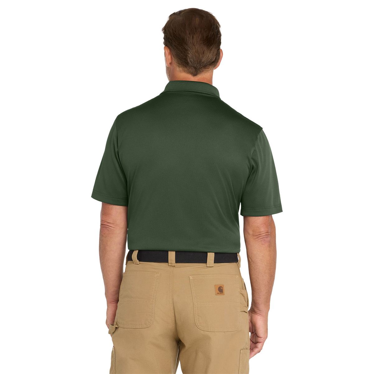 CornerStone CS412 Select Snag-Proof Polo | Custom Logo Print