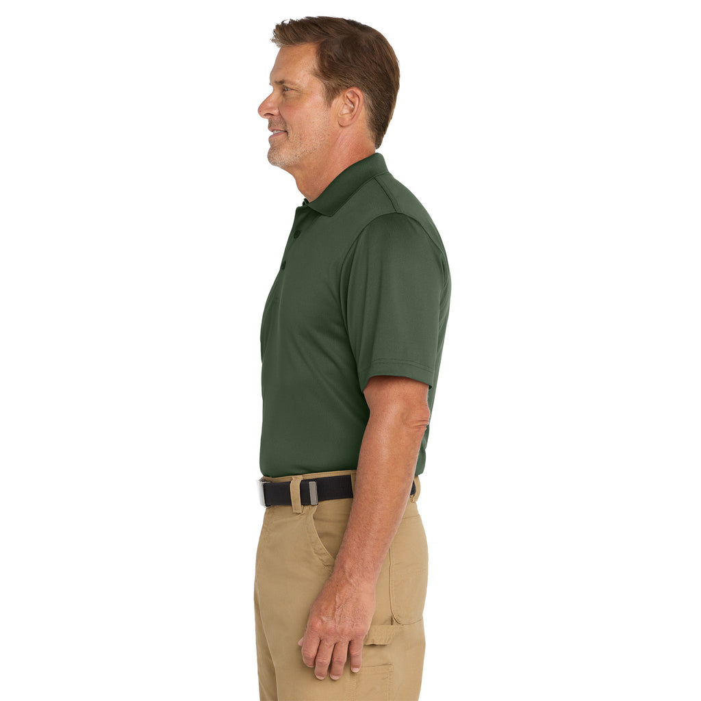 CornerStone CS412 Select Snag-Proof Polo | Custom Logo Print