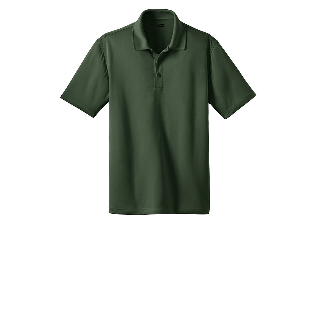 CornerStone CS412 Select Snag-Proof Polo | Custom Logo Print
