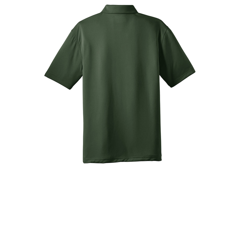 CornerStone CS412 Select Snag-Proof Polo | Custom Logo Print