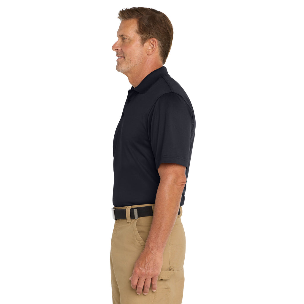CornerStone CS412 Select Snag-Proof Polo | Custom Logo Print