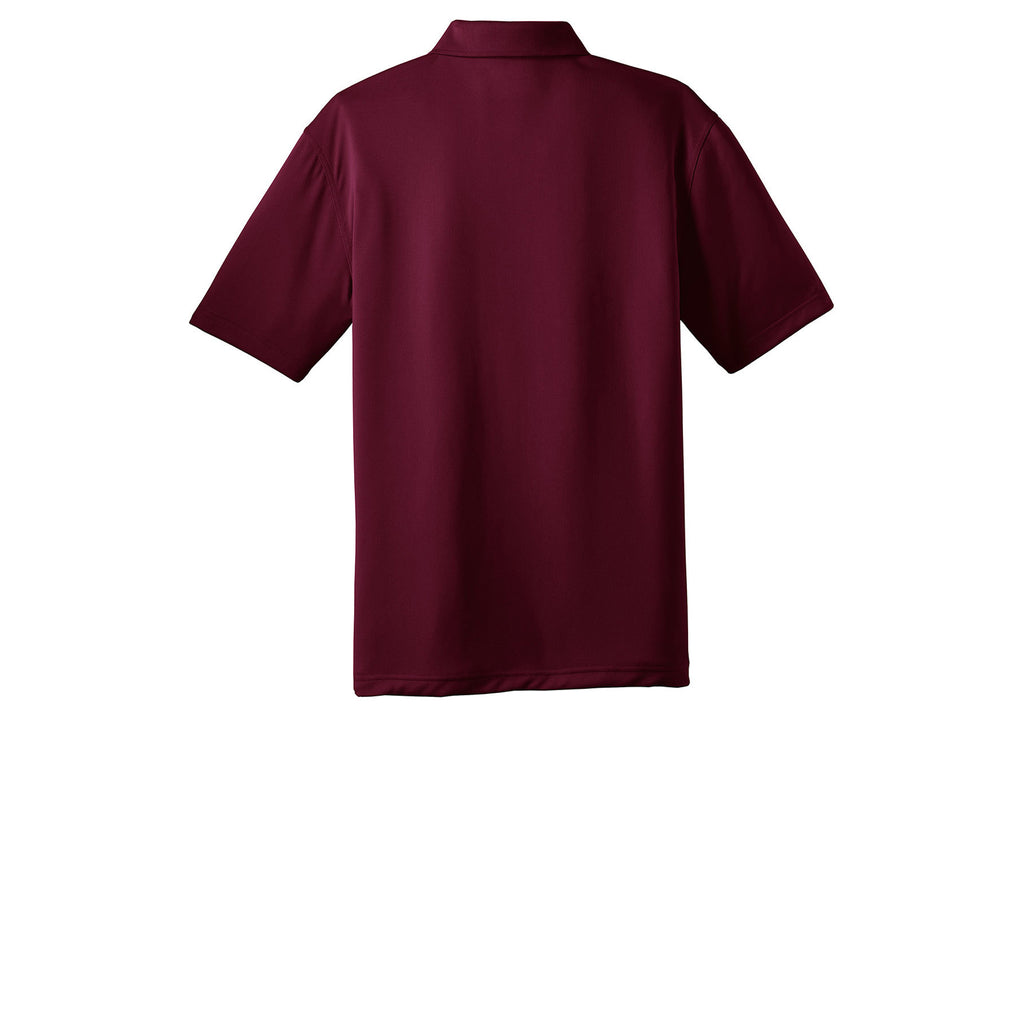 CornerStone CS412 Select Snag-Proof Polo | Custom Logo Print