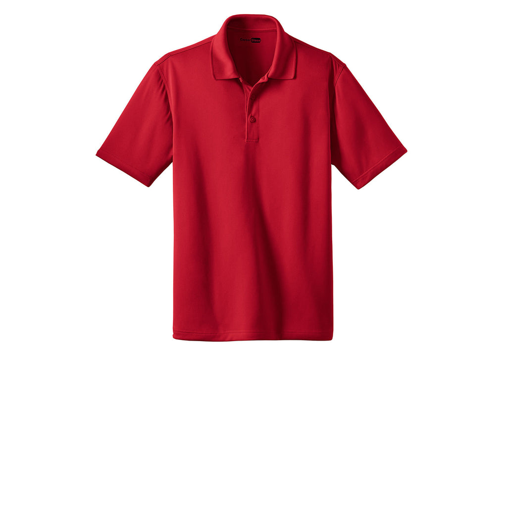 CornerStone CS412 Select Snag-Proof Polo | Custom Logo Print