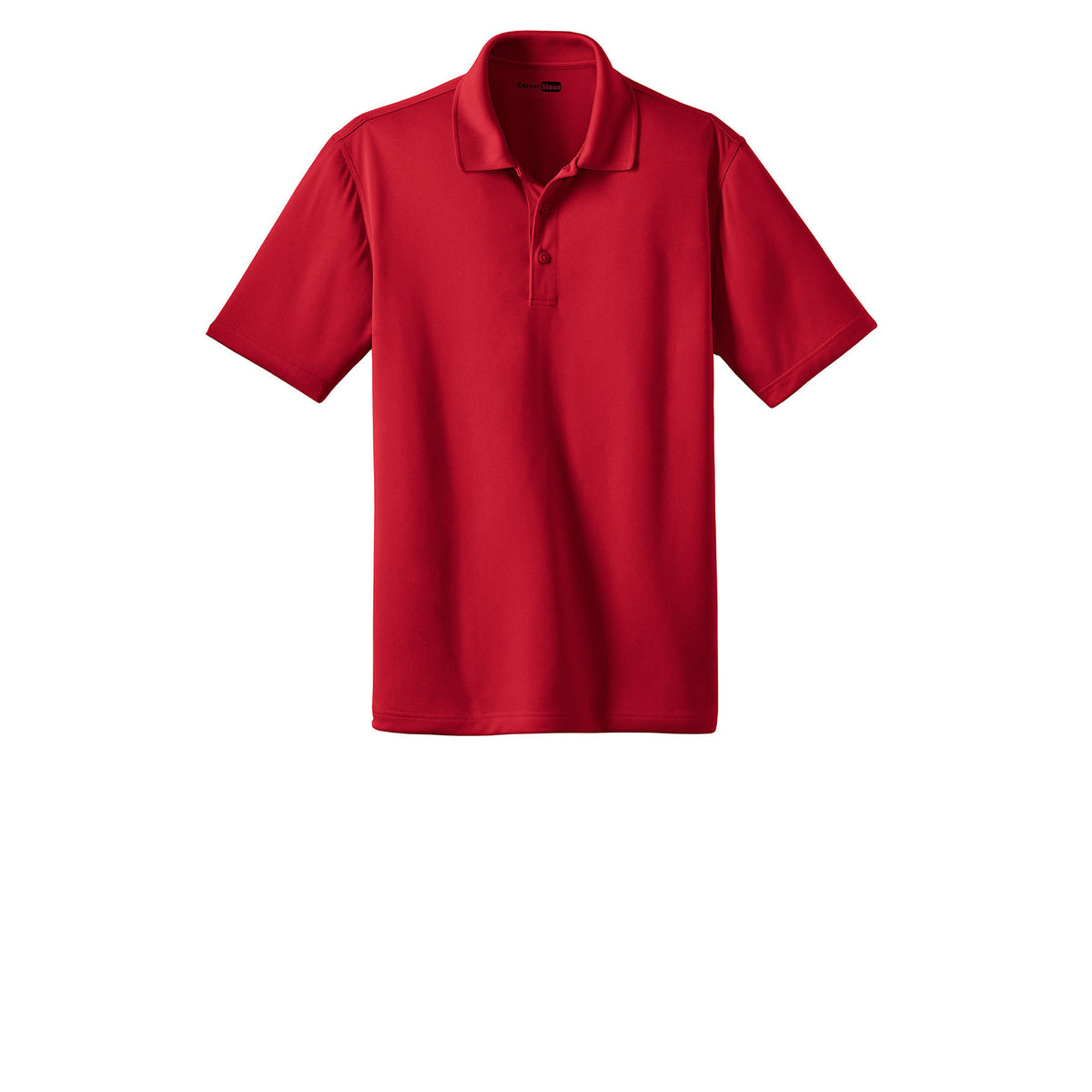 CornerStone CS412 Select Snag-Proof Polo | Custom Logo Print