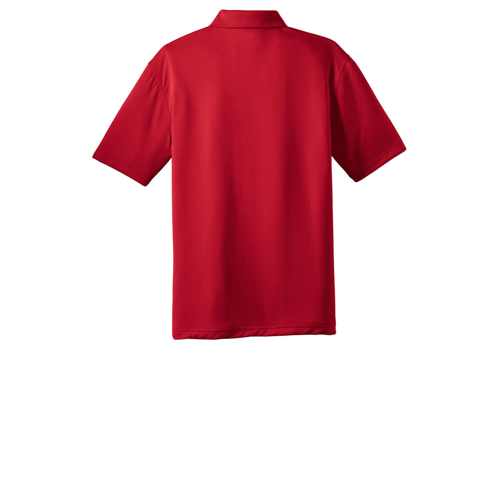 CornerStone CS412 Select Snag-Proof Polo | Custom Logo Print