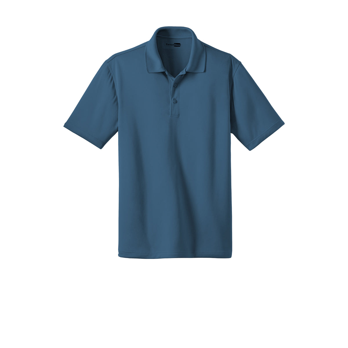 CornerStone CS412 Select Snag-Proof Polo | Custom Logo Print