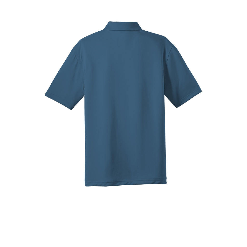 CornerStone CS412 Select Snag-Proof Polo | Custom Logo Print