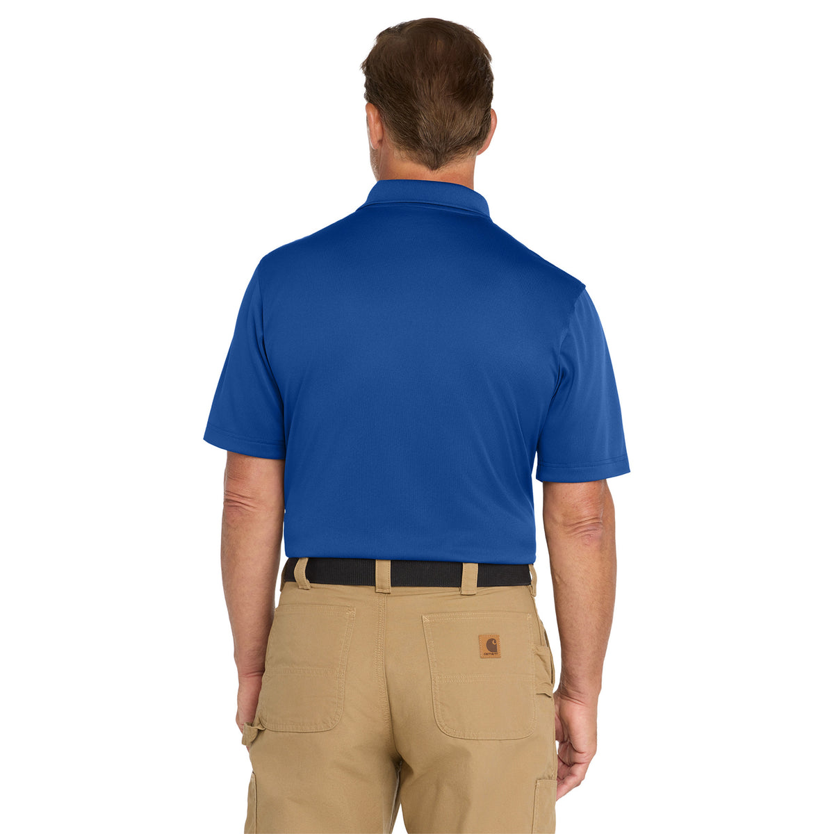CornerStone CS412 Select Snag-Proof Polo | Custom Logo Print