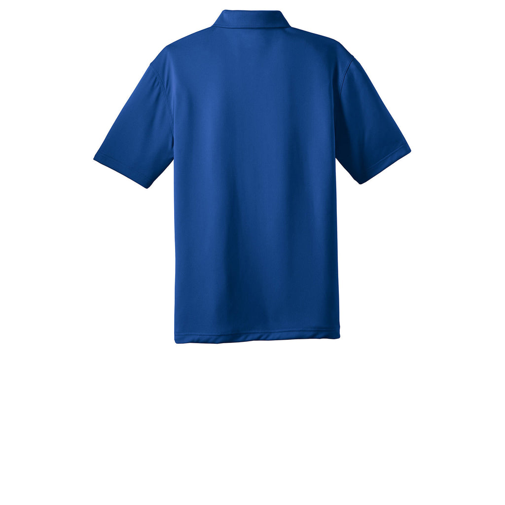 CornerStone CS412 Select Snag-Proof Polo | Custom Logo Print