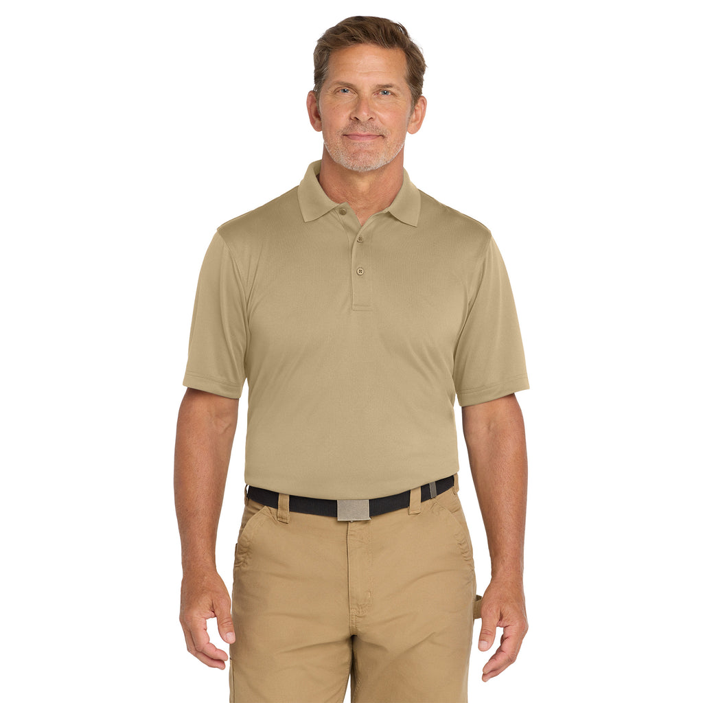 CornerStone CS412 Select Snag-Proof Polo | Custom Logo Print