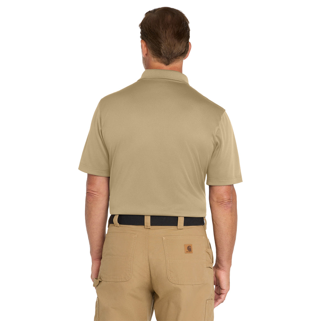 CornerStone CS412 Select Snag-Proof Polo | Custom Logo Print